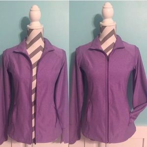 Xersion Performance Wear Athletic Jacket